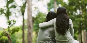 The down side of empathy