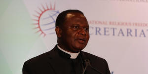 Pentecost Sunday attack in Nigeria may have been government-sponsored terrorism, says Catholic bishop 