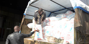 Hunger increasing worldwide, with UN struggling to raise funds to help
