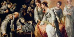 Priests, here’s what Anointing of the Sick means to us