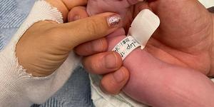 Michael Bublé and wife thank God for the “infinite blessing” of their 4th baby