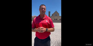 Philip Rivers continues to inspire off the field by taking students to a shrine