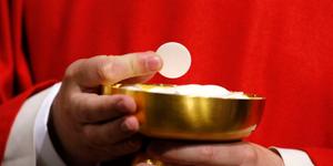 Czy Eucharystia gładzi nasze grzechy?