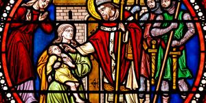 Saint Austremoine, l’évangélisateur de l’Auvergne