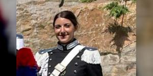 Želela je narediti samomor, rešila jo je karabinjerka: “Tvoje življenje je dragocen dar”