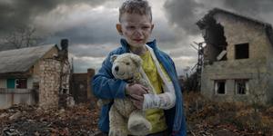 Prawie 900 gwałtów, ponad 3 tysiące porwań rocznie. Skala zbrodni wojennych wobec dzieci poraża