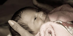 Catholic baby girls’ names that science says are the most beautiful