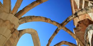 Valldigna: The worthy ruins of a medieval monastery