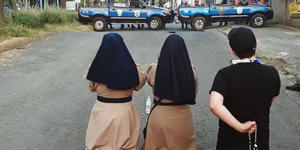 Seven key facts for understanding the situation of the Church in Nicaragua