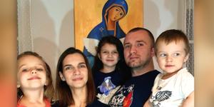 Sekta, ulica, bójki. Damian żył z dala od Kościoła, dziś mówi: „Boża miłość zmieniła moje życie”