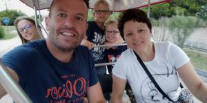 “Zaradi teka sem spoznal ženo, domovino in svet ter dobil najboljše prijatelje”