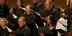 Esta Ave-Maria de um compositor contemporâneo é de tirar o fôlego