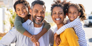 ¿A quién hay que amar más, al cónyuge o a los hijos?