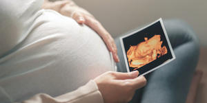 La maternidad: un maravilloso don de Dios