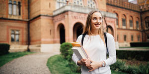 Fe en la universidad: trucos para mantenerla y fortalecerla