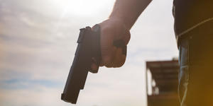 Conversión de un sicario: El demonio me exige que vuelva