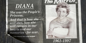 Las conexiones católicas de la Princesa Diana de Gales