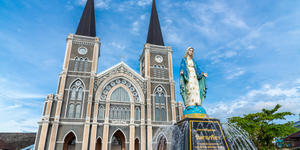 Thaïlande : trois églises catholiques reconnues, une première depuis 1929