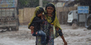 Worst floods in history of Pakistan: 400 children dead
