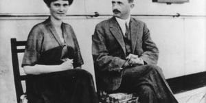 Magnificent photos of royal couple Bl. Charles of Austria and his holy wife Zita