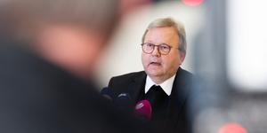 Poważne zarzuty wobec wiceprzewodniczącego niemieckiego episkopatu. Chodzi o tuszowanie pedofilii