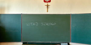 Obowiązkowa religia lub etyka w szkole? Jak to wygląda w innych krajach Europy?