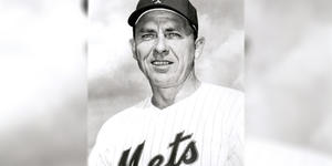 3 Life lessons from Catholic baseball Hall of Famer