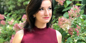 Nekdanja miss Minnesote je zdaj misijonarka