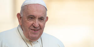 Why Jesus starts off Mark’s Gospel kicking out Satan: Pope explains