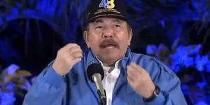 El duro discurso de Ortega contra la Iglesia, a la que acusó de «dictadura perfecta»