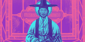 San Andrés Kim, primer sacerdote de Corea y mártir