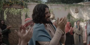 The Augustine Institute presents a new way to watch ‘The Chosen’