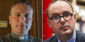 Ks. bp Piotr Przyborek, przyjaciel ks. Kaczkowskiego: „Jan zjednywał sobie ludzi poczuciem humoru”