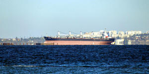 Russia rejoins grain deal after Ukraine promises ports won’t be used for military operations