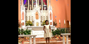 Is this 10-year-old’s version of “Ave Maria” the most exquisite yet?