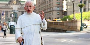 Testemunho de padre em “Humans of New York” viraliza na internet