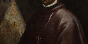 Blessed Juan de Palafox: Founder of oldest public library in the Americas