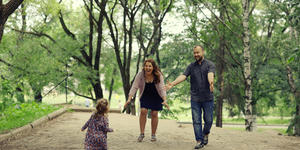Finally adopted! These sweet photos celebrate the joy of adoption from foster care