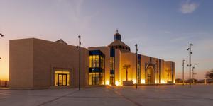 The unsuspected dynamism of Catholics in the Persian Gulf