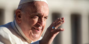 Pope: Know thyself – and here’s how