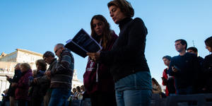 The “Rimini Meeting” Leo visits today: What is it?