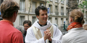 Serviteurs de la Parole