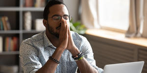 4 Ways to remember to offer God your daily work
