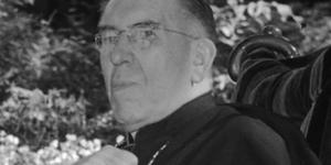 Le cardinal de Jong reconnu « Juste parmi les nations »