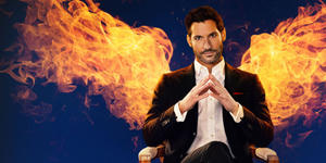 Lucifer: usare il diavolo per parlare d’amore e di Dio