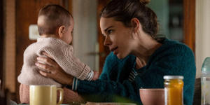 «Cinco lobitos»: lecciones de vida y maternidad