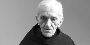 Przez 70 lat wytwarzał różańce, zmarł w święto swojego patrona. Nie żyje br. Józef Eugeniusz Bałaban