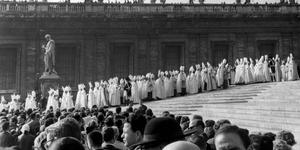 Concilio Vaticano II: a 60 años de su conclusión ¿qué se estableció en este concilio?
