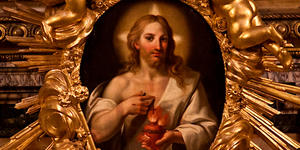How consecration to the Sacred Heart spreads Christ’s love