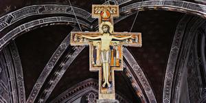 Francis of Assisi on how to build a life